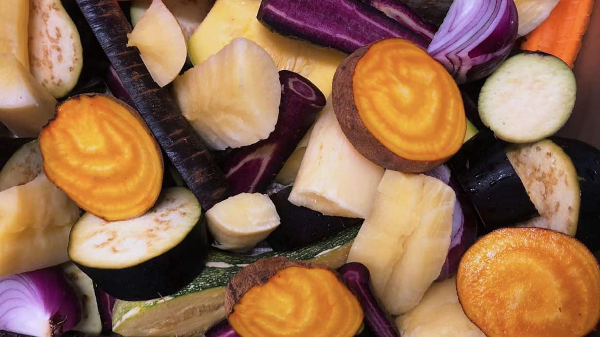 6 Passos Para Começar a se Alimentar Melhor