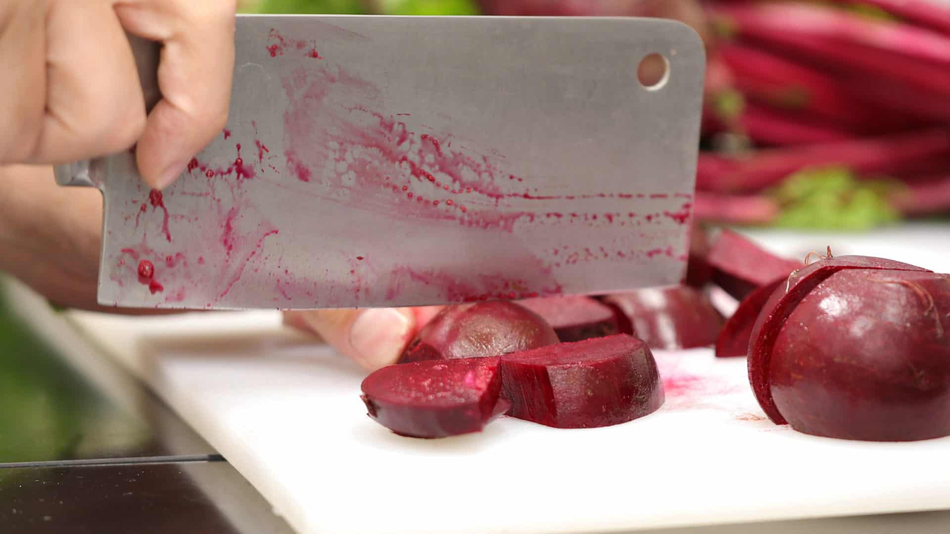 Color Lab_Beets